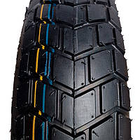 Гума 10" 130/90-10 PERFECT безкам.шип. 130, Китай 501400