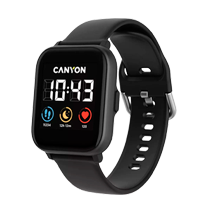 Canyon Salt CNS-SW78