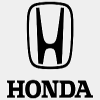Підсвічування дверних ручок Honda