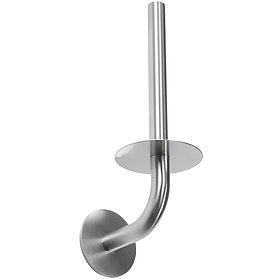 Тримач для туалетного паперу REA 322220 NICKEL BRUSHED *
