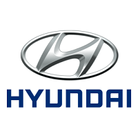 Підсвічування дверних ручок Hyundai