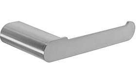 Тримач для туалетного паперу REA 322226 NICKEL BRUSHED