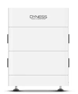 Акумуляторна батарея Dyness Tower T7 (високовольтна система, 2xHV9637 192V 37Ah 7.1kWh)