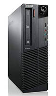 Системний блок Lenovo TC M82 SFF — Б/У (Без CPU 3-Gen / Без-RAM / Без-HDD/SSD)