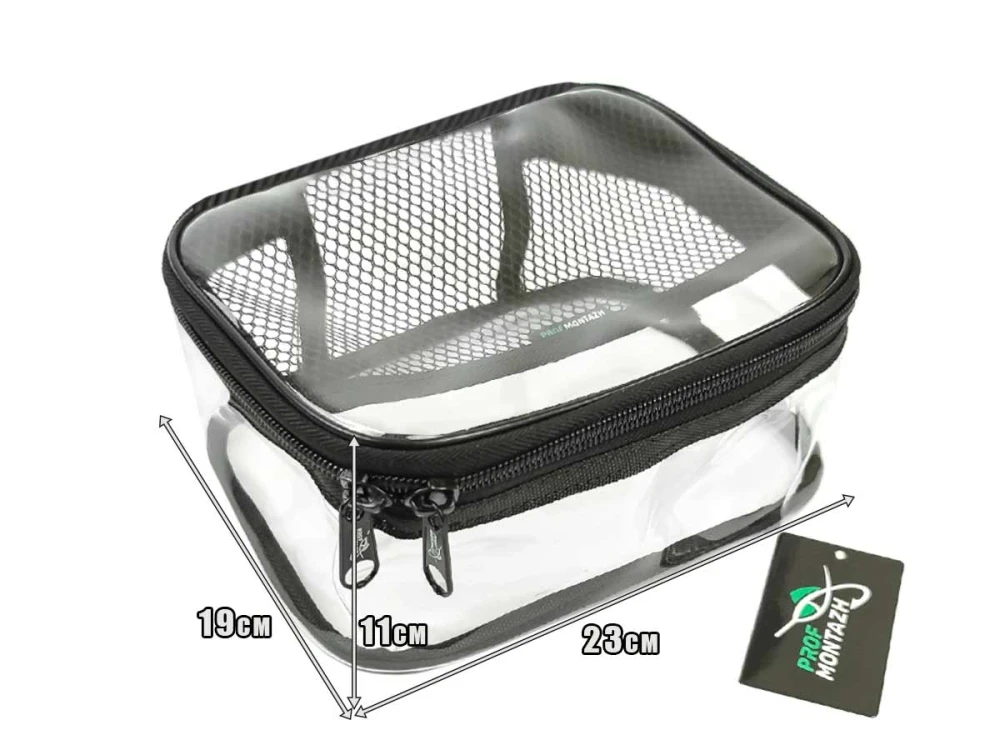 Органайзер для аксесуарiв ПМ Cristal M (23х19х11), фото 1