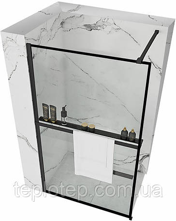 Душові стінки