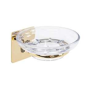 Мильниця REA 322190 GOLD *