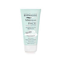 Маска для обличчя для комбінованої шкіри ТМ Біфас / Byphasse SPA 150 мл