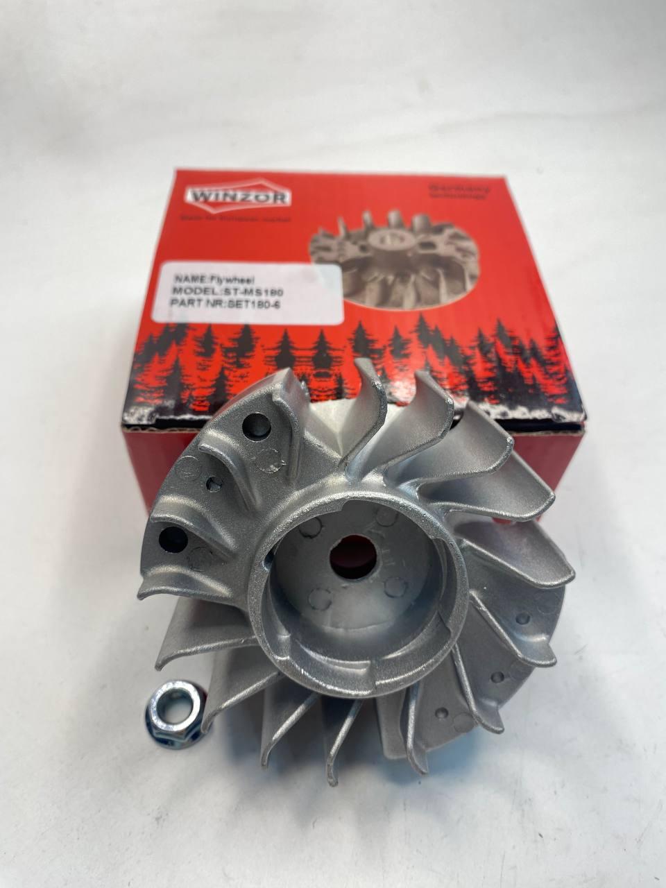 Маховик до бензопилки ST MS 180 Winzor, фото 1