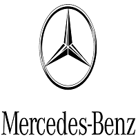 Підсвічування дверних ручок Mercedes