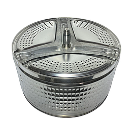 Хрестовина барабана для пральної машини Haier Candy Б/У D = 40/35/30 mm L = 98 mm 0020101895