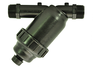 Фільтр 1 1/4" дисковий IRRITEC