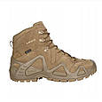 Черевики LOWA Zephyr GTX MID TF (Coyote OP) 310537/0731, фото 2