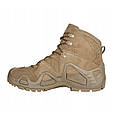 Черевики LOWA Zephyr GTX MID TF (Coyote OP) 310537/0731, фото 3
