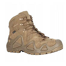 Черевики LOWA Zephyr GTX MID TF (Coyote OP) 310537/0731