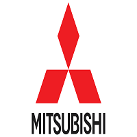 Підсвітка дверних ручок Mitsubishi