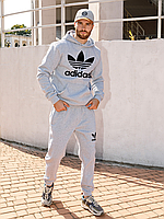 Чоловічий спортивний костюм adidas