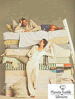 Тканина для домушнього текстилю