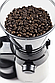 Електрична кавомолка жорнова CASO Barista Flavour 1832, фото 7