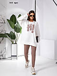 Костюм жіночий 346 мрп, фото 4