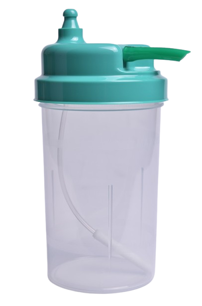 Коктейлер для кисневих концентраторів «Біомед»