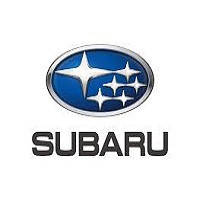 Підсвітка дверних ручок Subaru