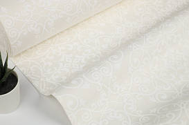 Новинки: натуральні тканини для домашнього текстилю