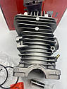 Поршнева для бензопили ST MS 250 d=42.5 мм Winzor, фото 7