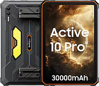 Планшет Blackview ACTIVE 10 Pro 12/512GB Orange (+ РУЧКА-ХОЛДЕР)