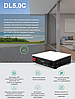 Акумуляторна літієва батарея Dyness DL5.0C, 48V - 5.12 кВт LiFePO4 100A/год, фото 8