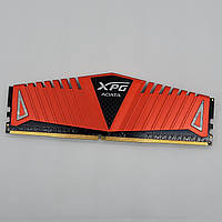 Оперативна пам'ять Adata XPG Z1 DDR4 4Gb 2133MHz PC4-17000U 1R8 CL13 (AX4U2133W4G13-QRZ) Б/В