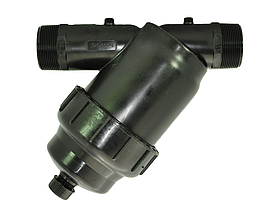 Фільтр 2" дисковий IRRITEC