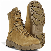 Утеплені тактичні черевики Belleville SQUALL BV555INS Coyote brown