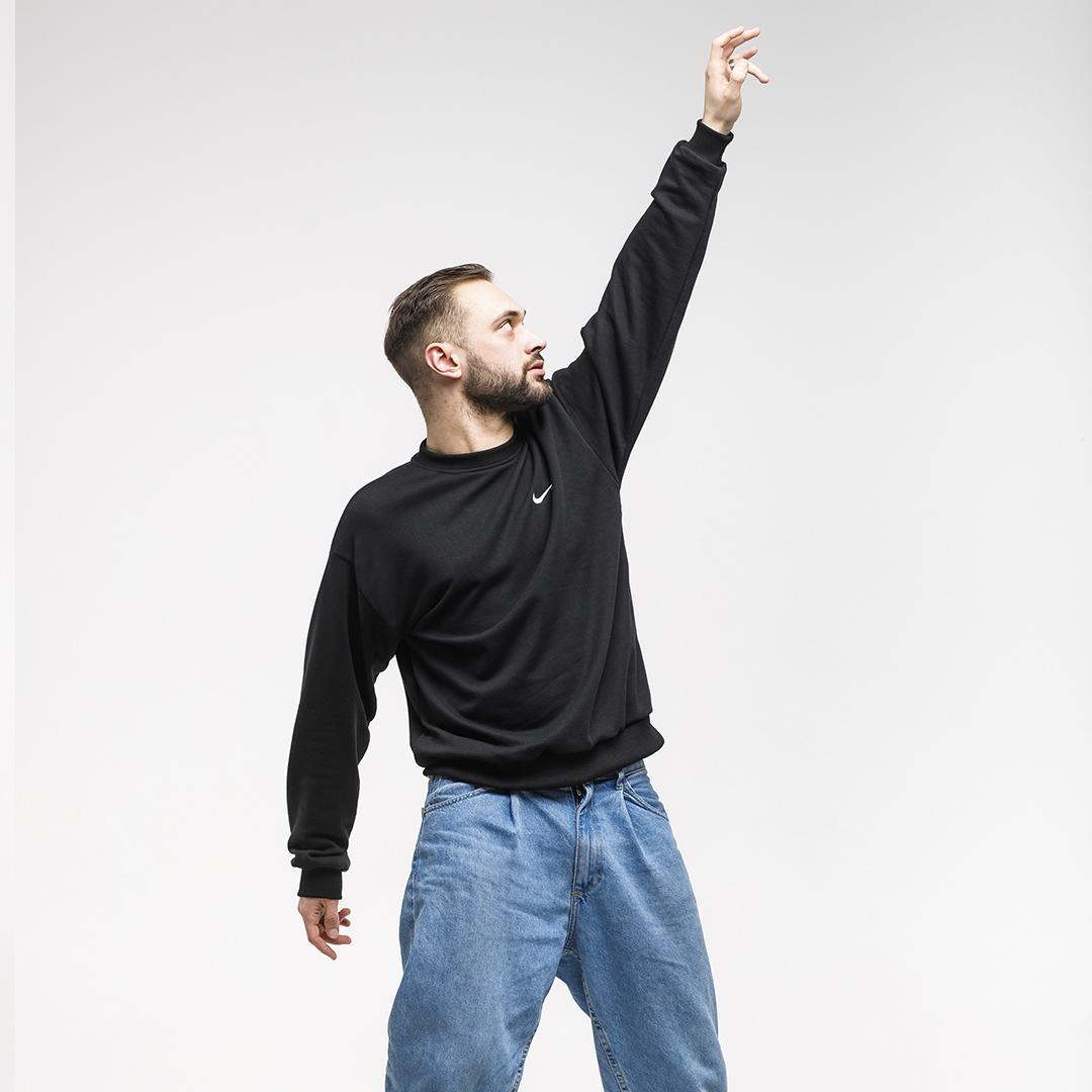 Світшот унісекс Nike, фото 1