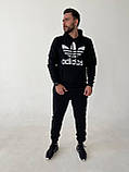 Чоловічий спортивний костюм adidas, фото 3