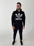 Чоловічий спортивний костюм adidas, фото 6
