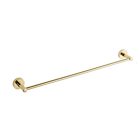 Вішалка для рушників REA MIST 01 GOLD золота