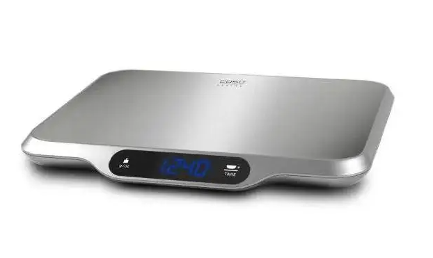 Електронні кухонні ваги Caso L15 3292, фото 1