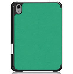 Чохол Primolux Slim Stylus для планшета Apple iPad Mini 6 / Apple iPad Mini 7 - Dark Green