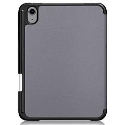 Чохол Primolux Slim Stylus для планшета Apple iPad Mini 6 / Apple iPad Mini 7 - Grey