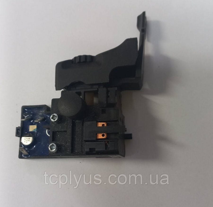 Кнопка(вимикач) дрелі Metabo Sb E 600 R + L Impuls (343406280)