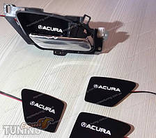 Неонова підсвітка дверних ручок Acura Mdx 2 2006-2012 LED