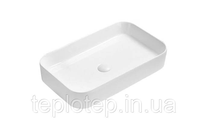 Умивальник (раковина) MEXEN VENA 60 WHITE накладний