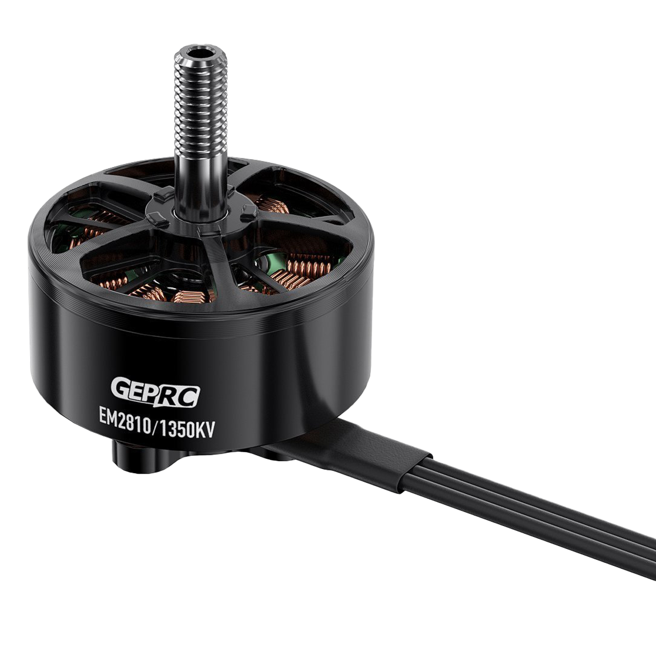 Мотор для FPV дрона GEPRC 1280KV EM2810
