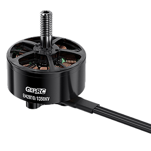 Мотор для FPV дрона GEPRC 1280KV EM2810
