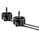Мотор для FPV дрона GEPRC 1280KV EM2810, фото 7