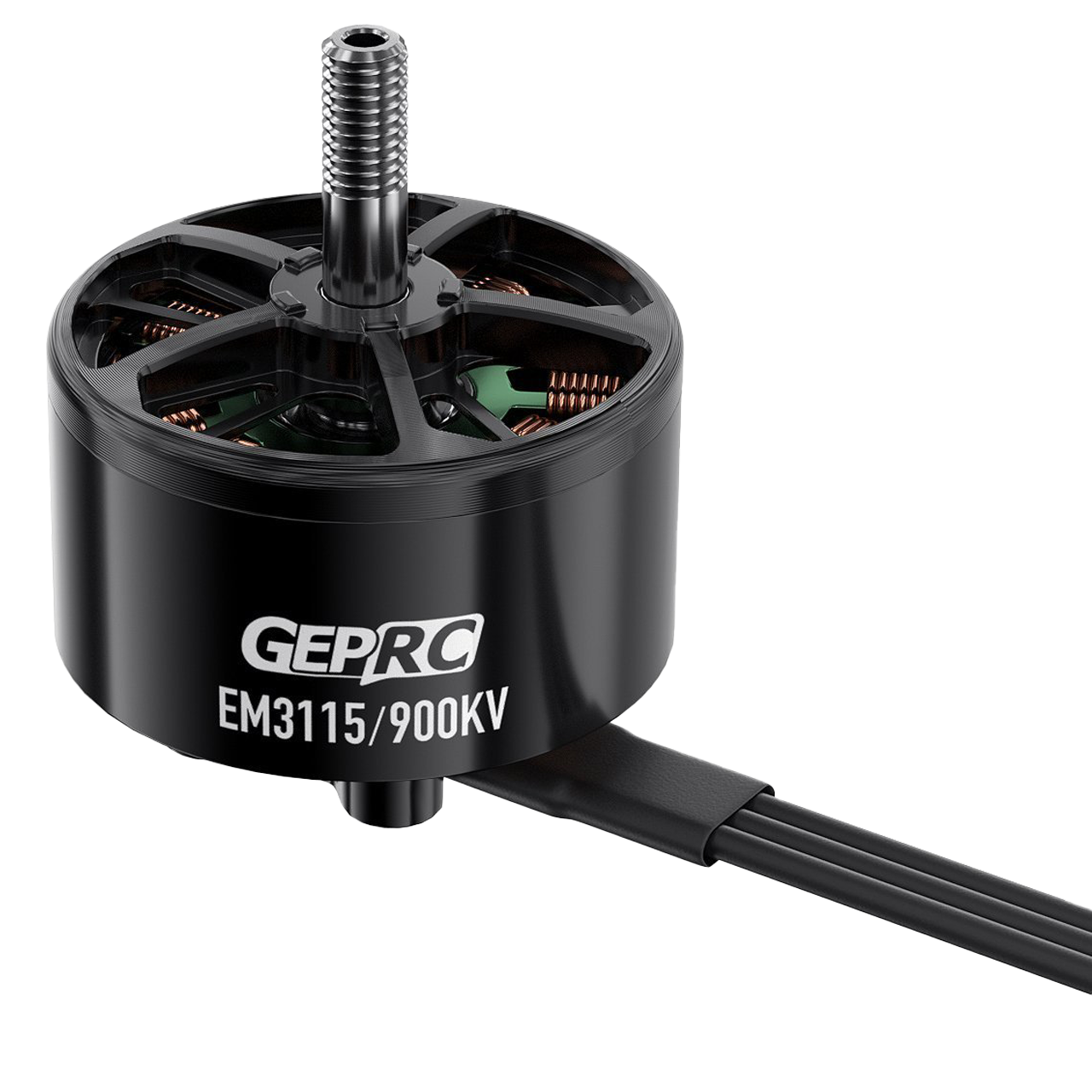 Мотор для FPV дрона GEPRC 900KV EM3115