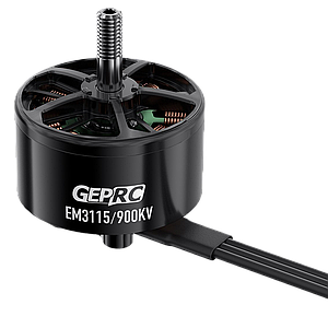 Мотор для FPV дрона GEPRC 900KV EM3115