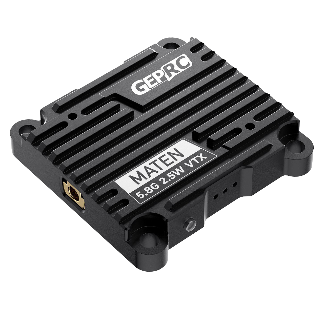 Відеопередавач GEPRC MATEN 5.8G 2.5W VTX
