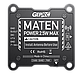 Відеопередавач GEPRC MATEN 5.8G 2.5W VTX, фото 8
